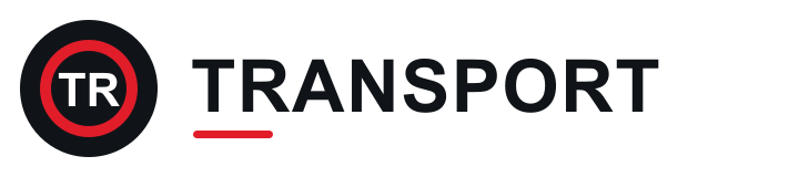 Логотип TRANSPORT