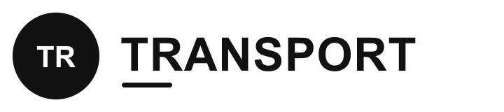 Логотип TRANSPORT
